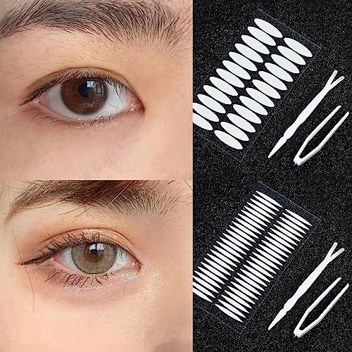 384pz invisibile nastro adesivo per palpebre