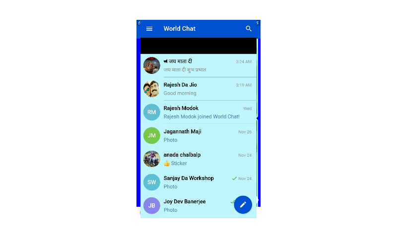 World Chat:Amazon.com:Appstore for Android