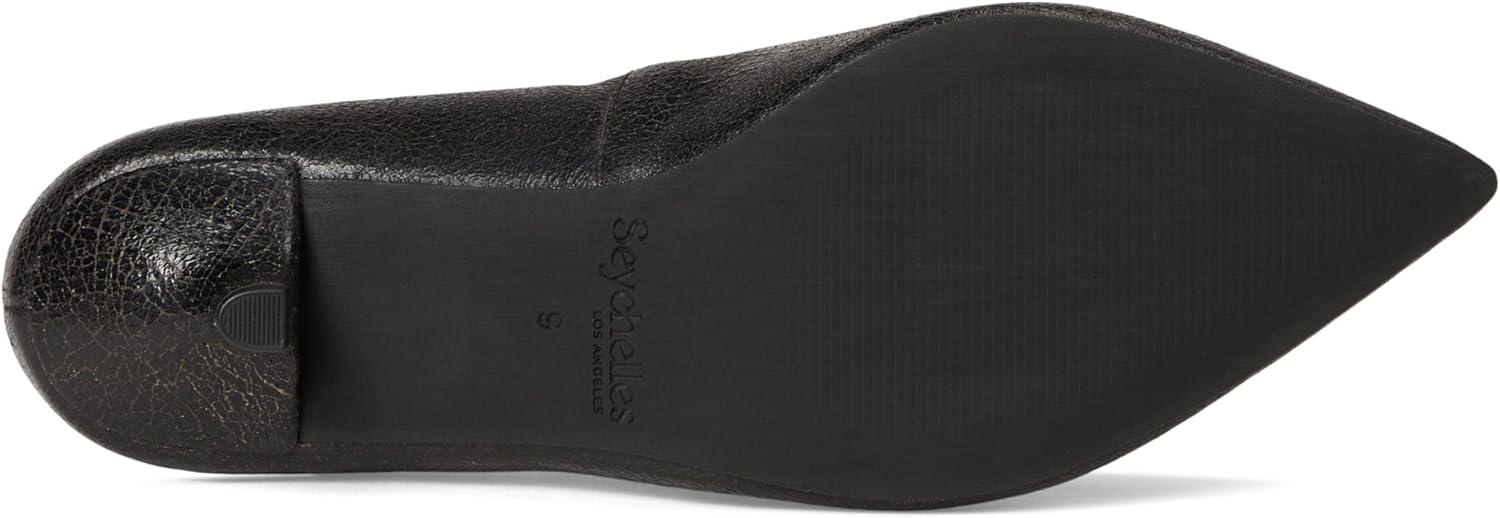 Seychelles Womens Libertine Distressed Pumps - Image 4