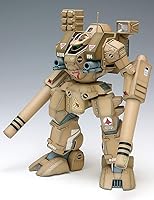 Vista 2 de Wave Wave Macross 1/72 MBR4-MkVI Tomahawk