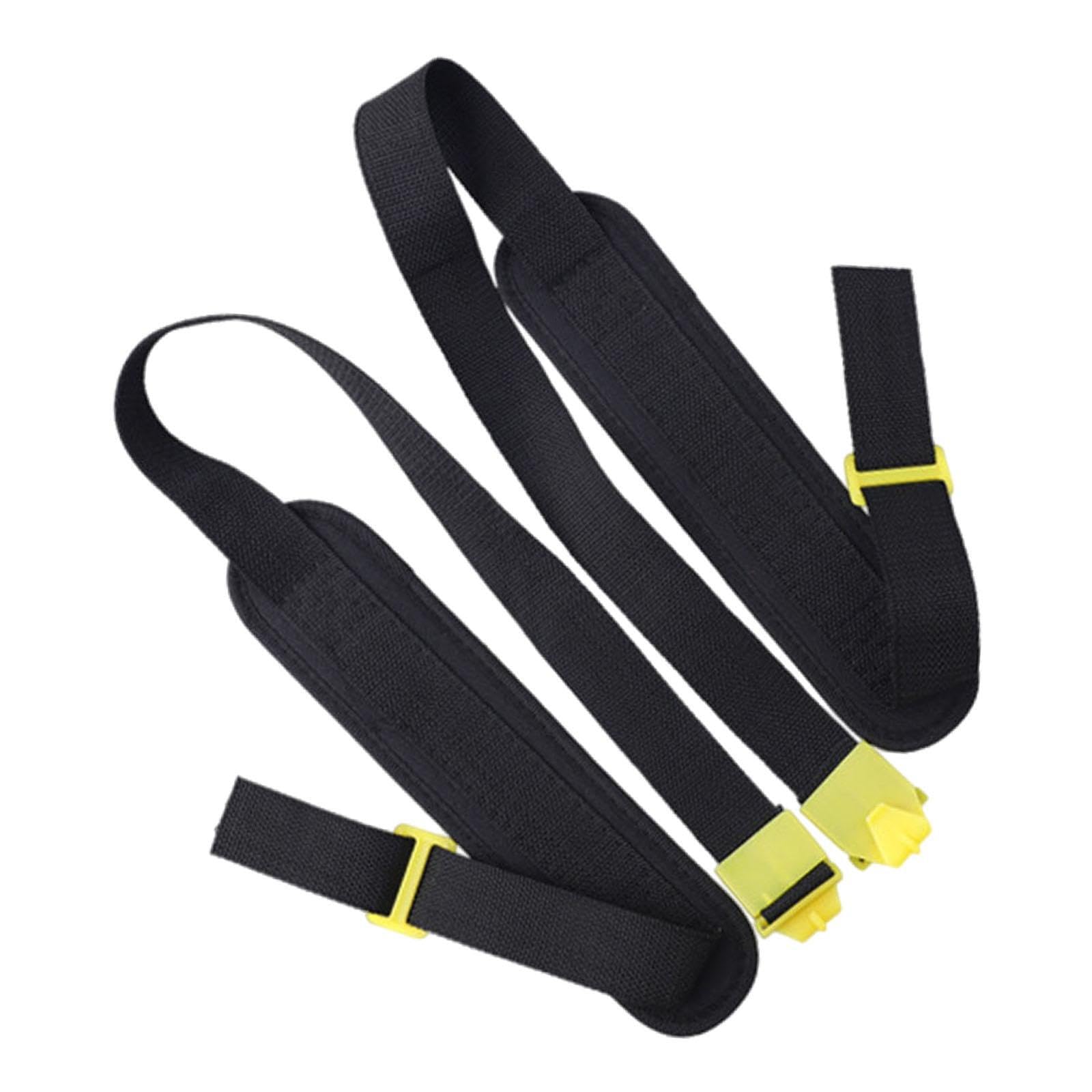 Zanthicia Sprayer Belts Backpack Sprayer Shoulder Straps High Strength Features Easy Installation And Comfortable Fit Agricultural Manual Straps High Strength, Round Padded
