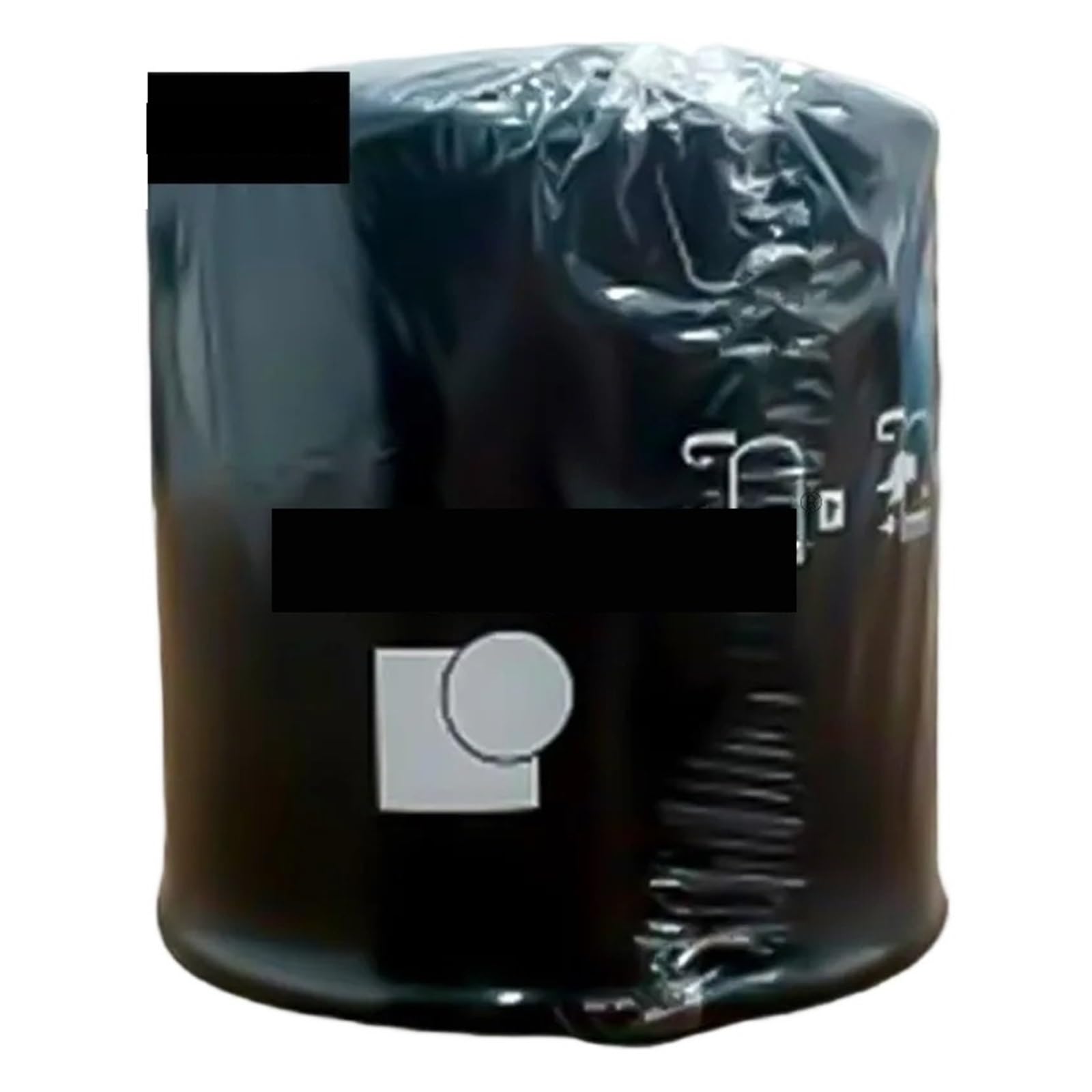 ZVQYSGIW Oil Filter 4432663