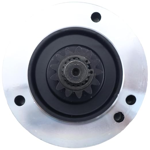 128000-6050 128000-6051 Nuevo Arrancador Compatible con Ducati Hypermotard 796 Monster 600 620 695 796 696 2012 miniatura 5