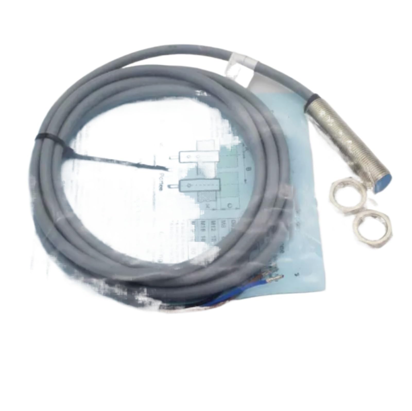 CLBSWYEJK DW-AD-703-M18 Proximity Switch Sensor