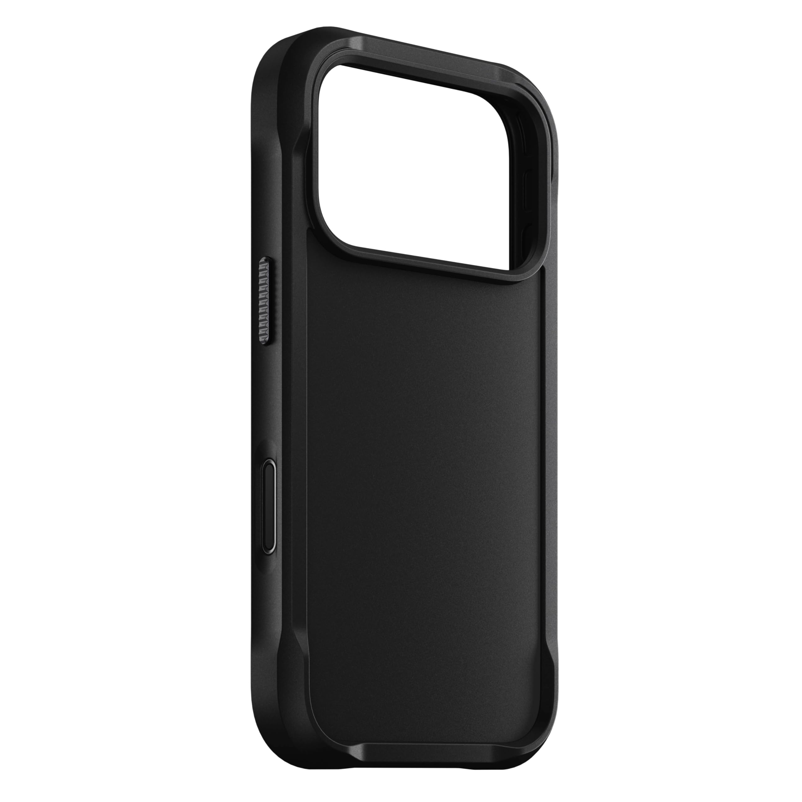 日本未発売 NOMAD Rugged Case iPhone 17 Pro 新品 Amazon.com: NOMAD Rugged Case Black Compatible with iPhone 17 Pro