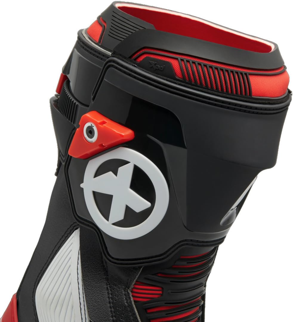 Bering Score Perforowane rękawice motocyklowe, zielony, XL