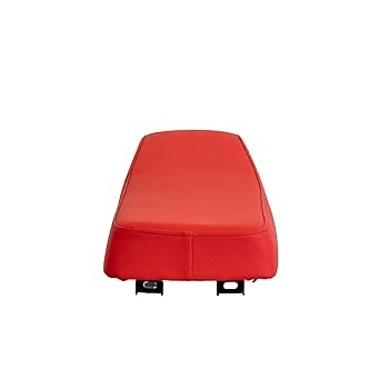 Amazon.com: AlveyTech Red Seat for Monster Moto/Mega Moto