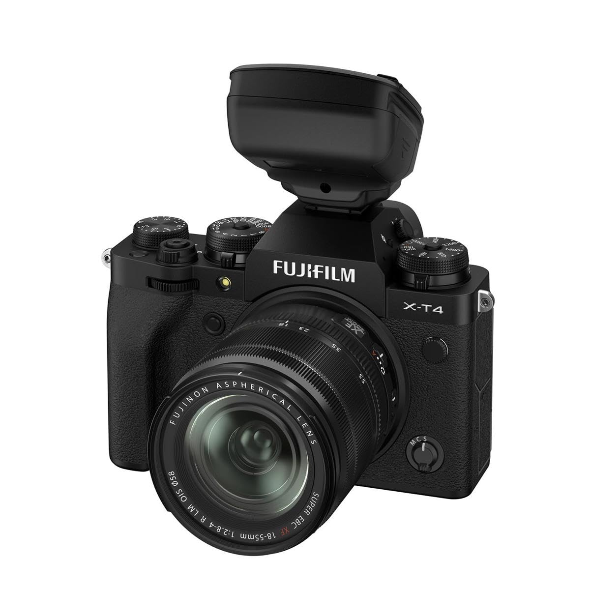 FUJIFILM émetteur EF-W1