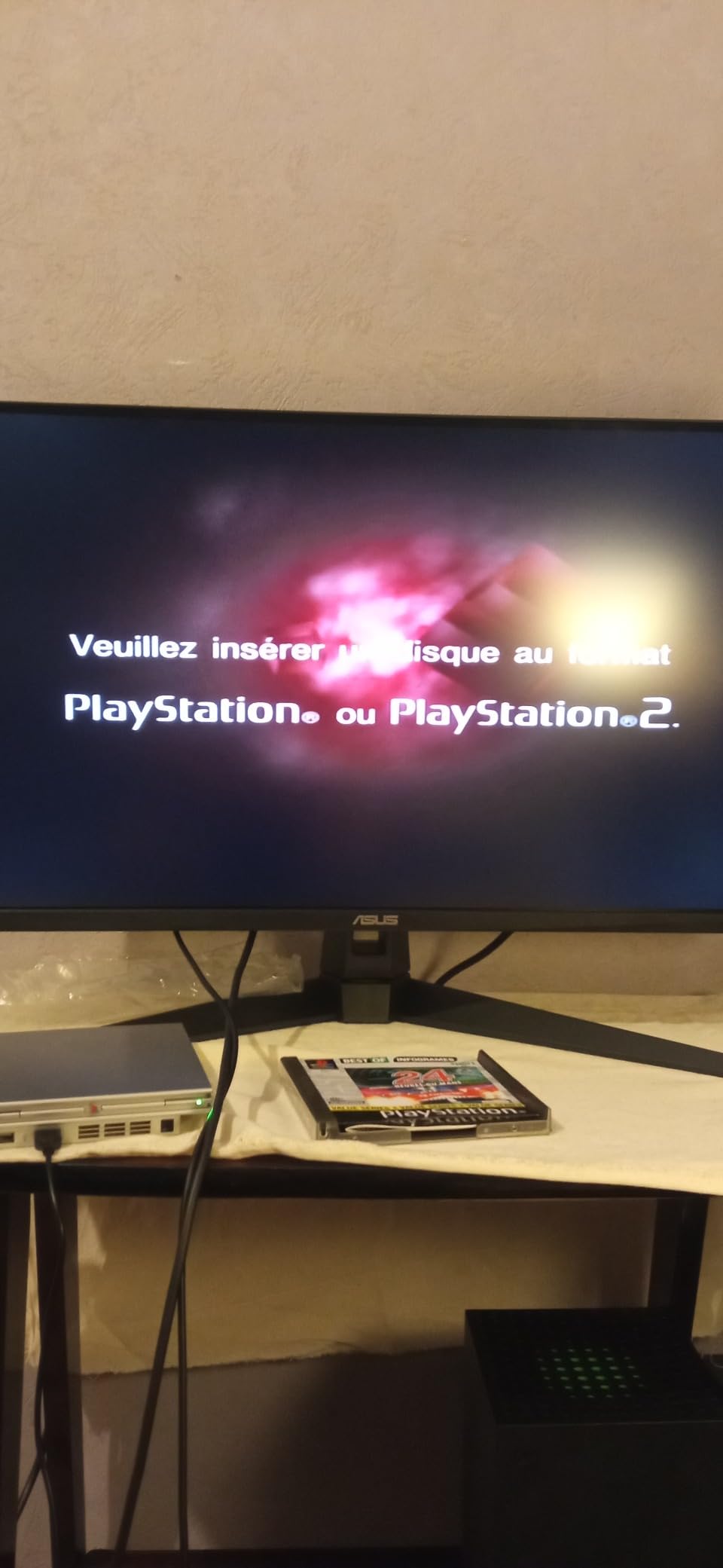 недорогой playstation 2