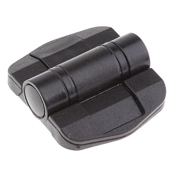 Baosity 2pcs Position Control Hinge 150 Degree Detent, Replace for C6-9