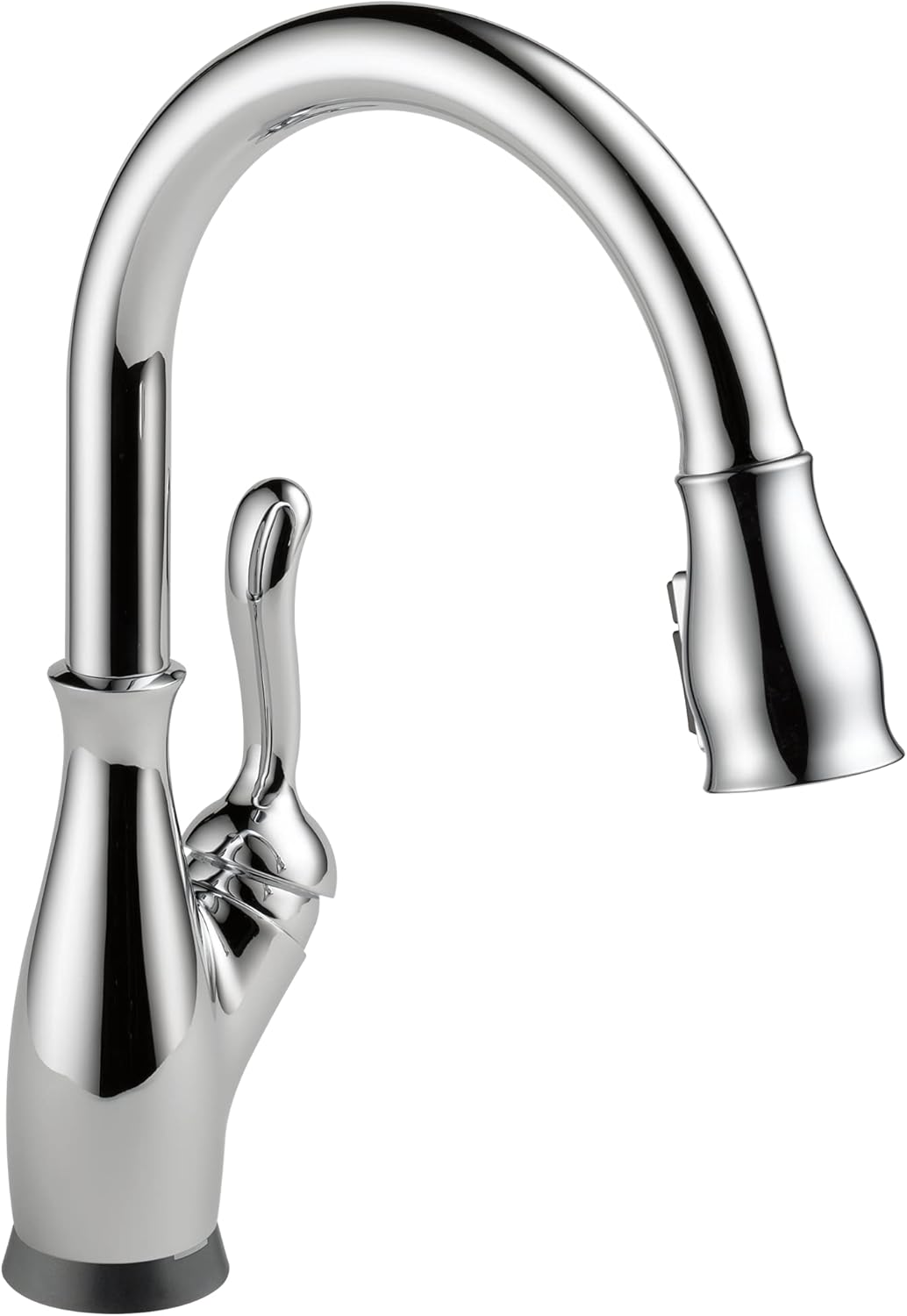 Review Discount Delta Faucet Leland VoiceIQ Touchless Kitchen Faucet with Pull Down Sprayer, Smart Faucet, Alexa and Google Assistant Voice Activated, Kitchen Sink Faucet, Chrome 9178TV-DST Get Special Price Delta Faucet Leland VoiceIQ Touchless Kitchen Faucet with Pull Down Sprayer, Smart Faucet, Alexa and Google Assistant Voice Activated, Kitchen Sink Faucet, Chrome 9178TV-DST