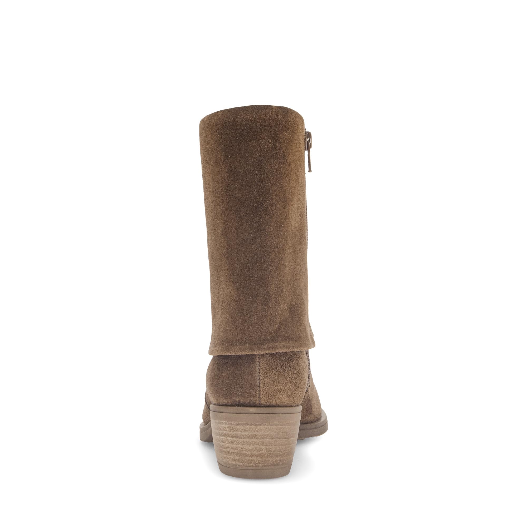 Gabor Damen Cowboy Stiefel, Frauen Stiefel