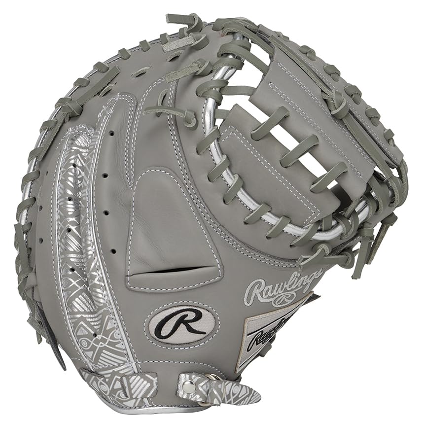 Amazon | ローリングス(Rawlings) ※左投げ用 野球用 グラブ グローブ