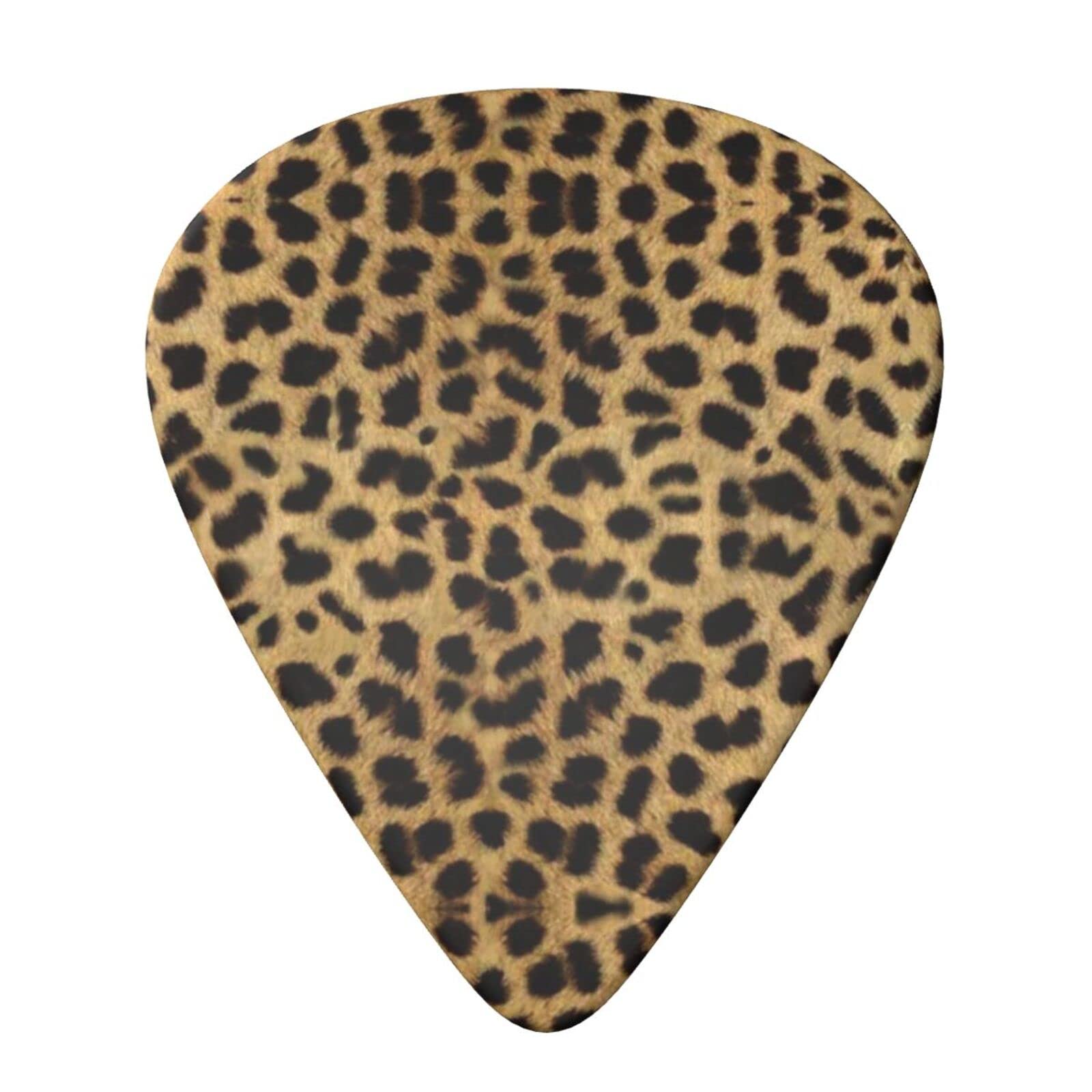 Leopard Animal Print Set Van 6 Gitaar Plectrums Voor Akoestische Gitaar Elektrische Bas Ukelele Dun Medium En Dik 3249869784 Leopard Animal Print Set Van 6 Gitaar Plectrums Voor Akoestische Gitaar Elektrische Bas Ukelele Dun Medium En Dik 3249869784