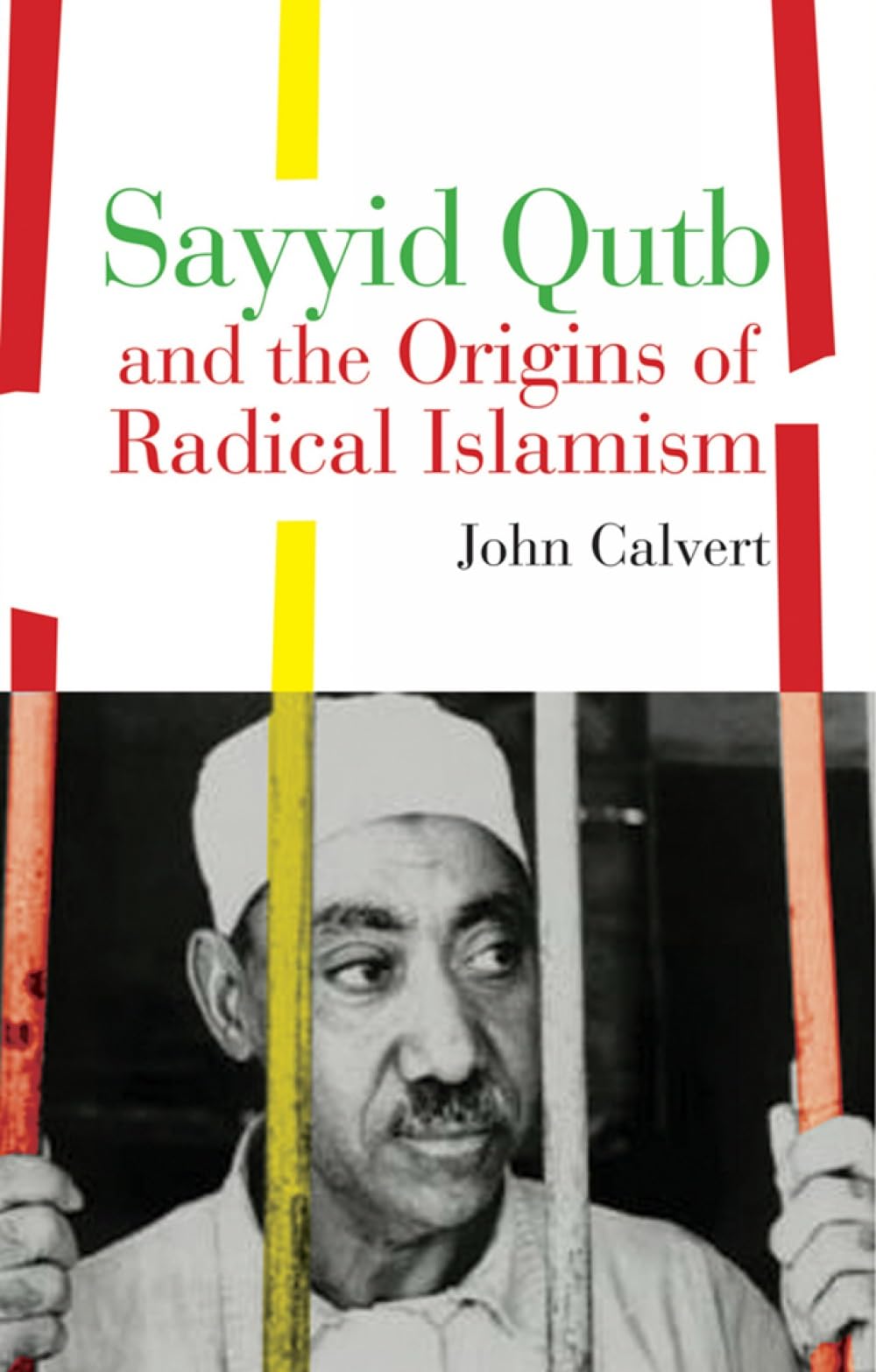 Buy Sayyid Qutb and the Origins of Radical Islamism — BookShops.in
