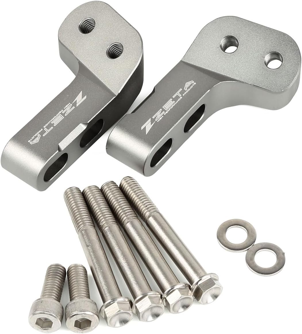 Zeta (ZETA) hand guard mount side type armor hand guard dedicated ZE71-1822