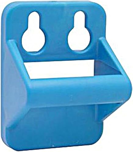 San Jamar 101558 saf-t-iceâ ® Hielo bolsa nuevo estilo gancho de pared