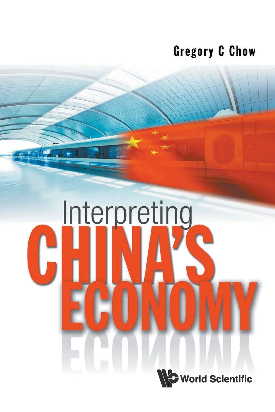Amazon.com: Gregory C. Chow: books, biography, latest update