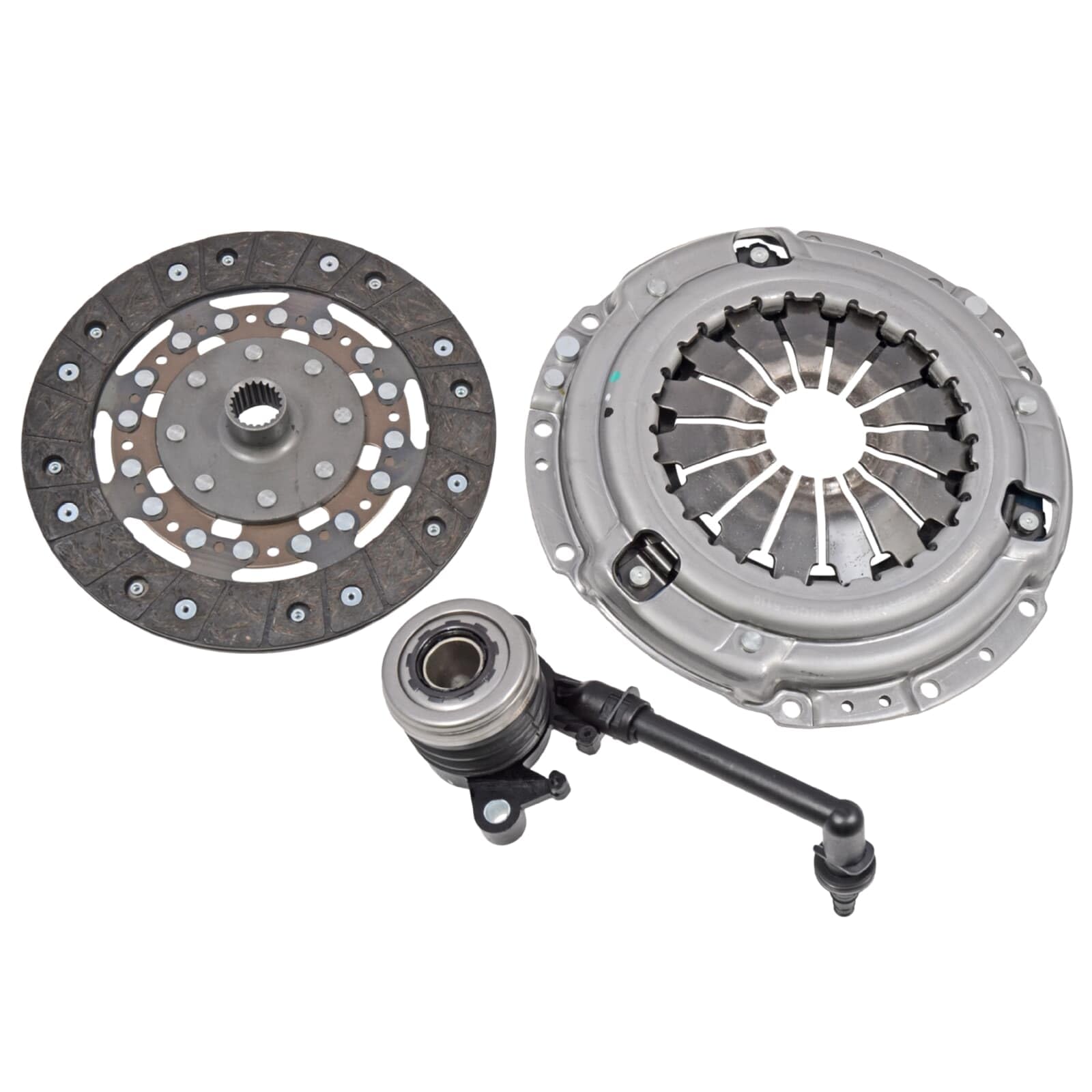 Blue Print ADN130232 Kit de Embrague