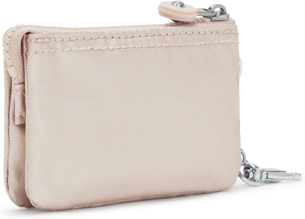 Kipling Creativity Mini Pouch Keychain