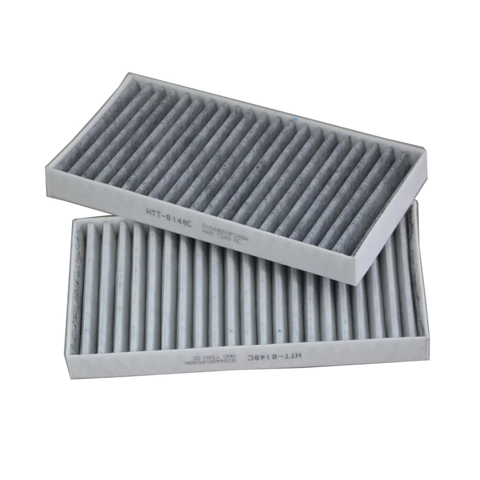 Elemento del filtro de aceite Juego de 4 filtros para GREAT WALL WINGLE 7 5 2.0TDI (motor camioneta diésel), aire acondicionado, filtro, combustible y aceite, 1109110XP64XA piezas