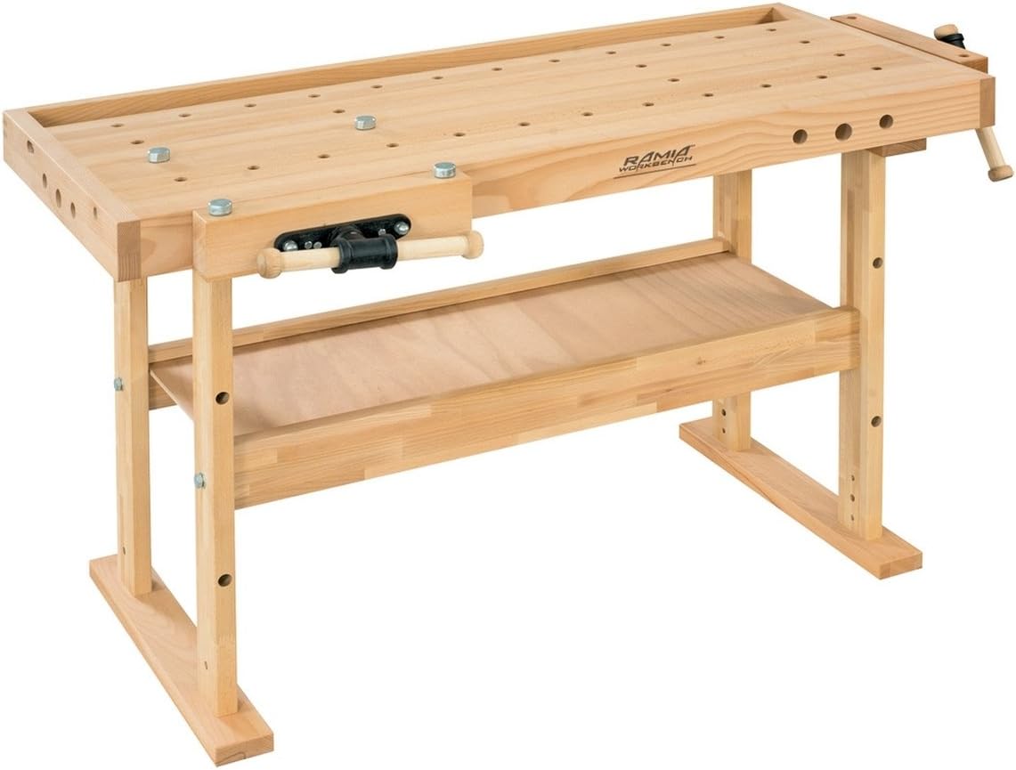 Ramia HB-D1500 Diamond Work Bench