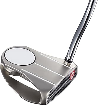 ODYSSEY O-works tour R-BALL レフティ パター | tspea.org