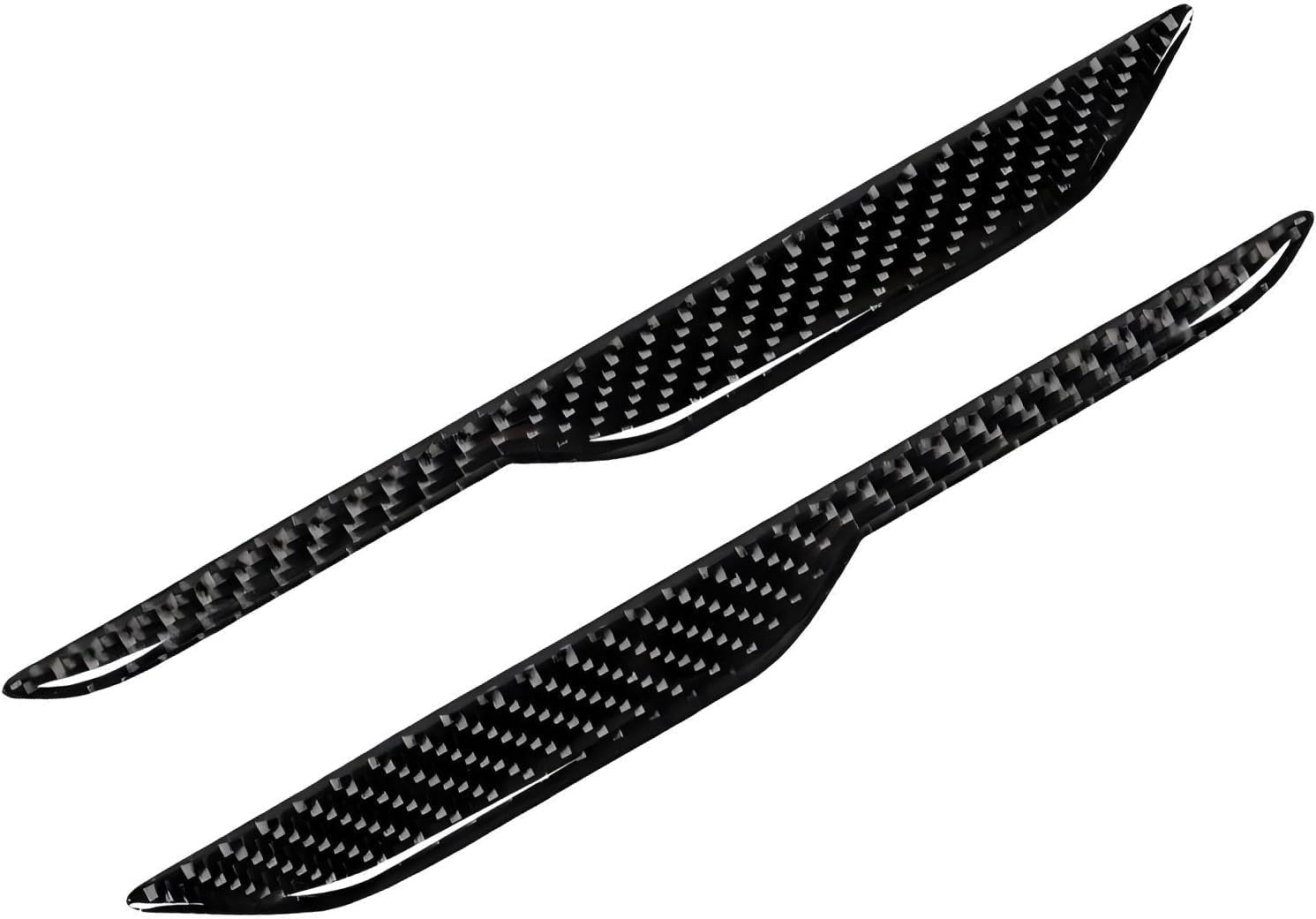 Lateral de Salpicadera para Mercedes Benz EQB X 243 2021-2025