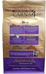 CARNA4 Easy-chew Fish Formula Sprouted Seeds Dog Food 2.2LB