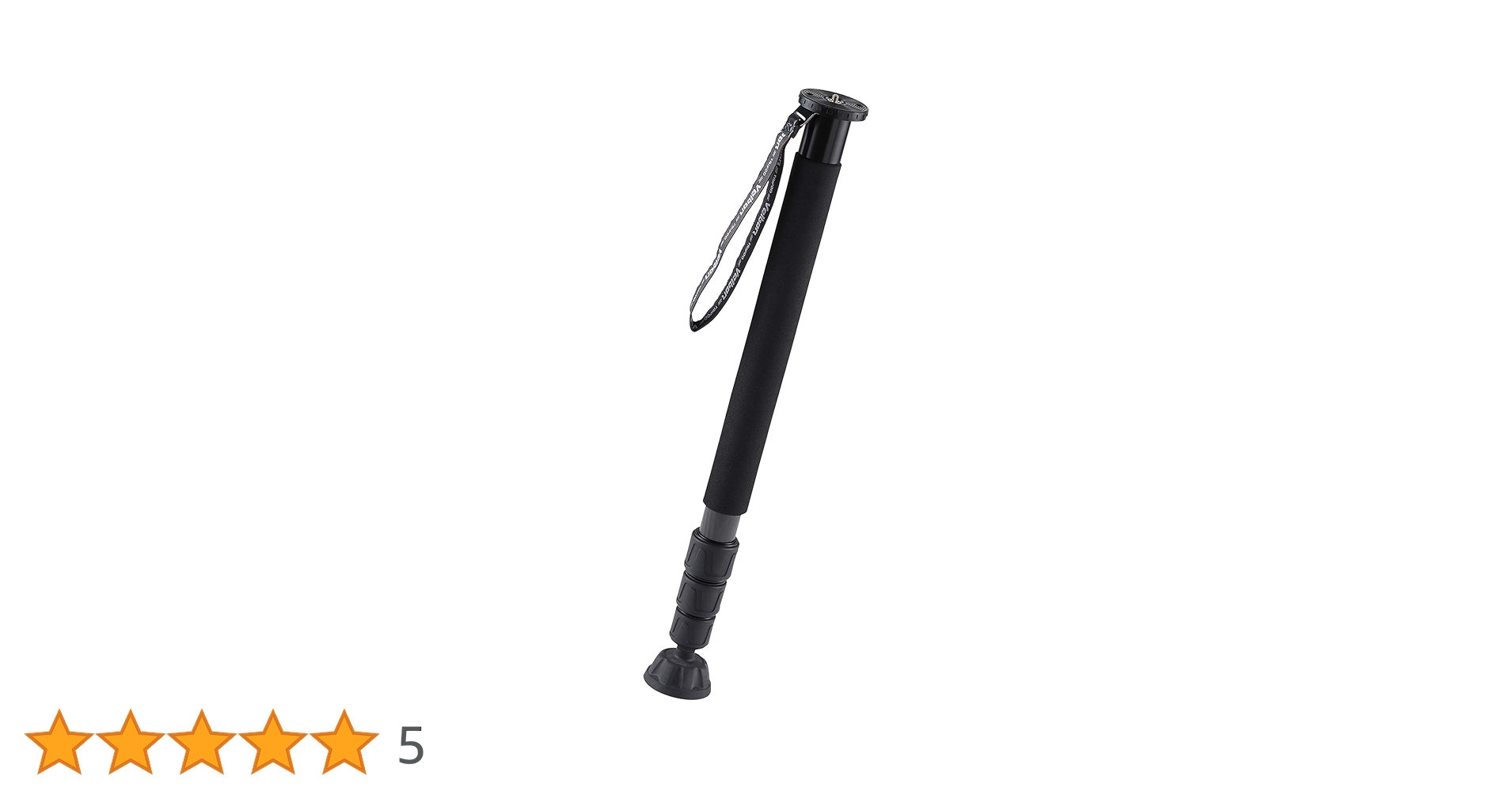 Amazon | Velbon(ベルボン) カーボン一脚 Geo Pod(ジオ・ポッド