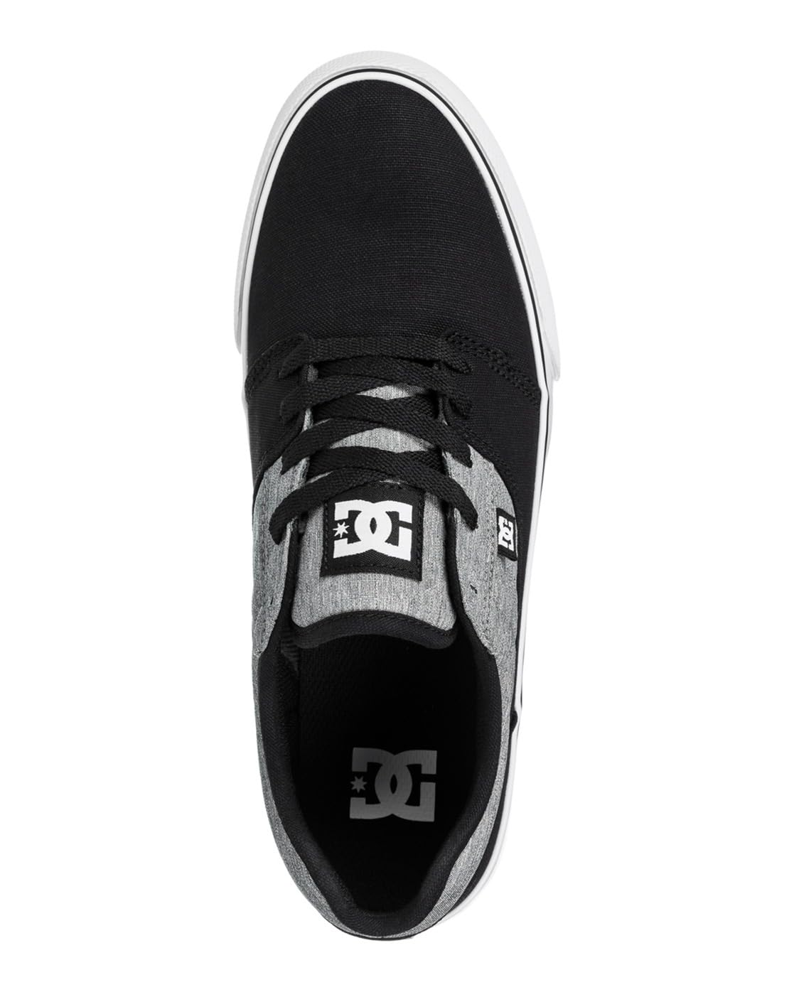 DC Shoes Tonik TX Se - Zapatillas para Hombre