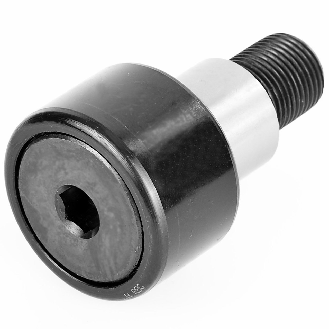 Eccentric Cam Follower