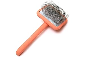 Slicker Brush for Golden Doodles: The Ultimate Grooming Tool for a Lustrous Coat