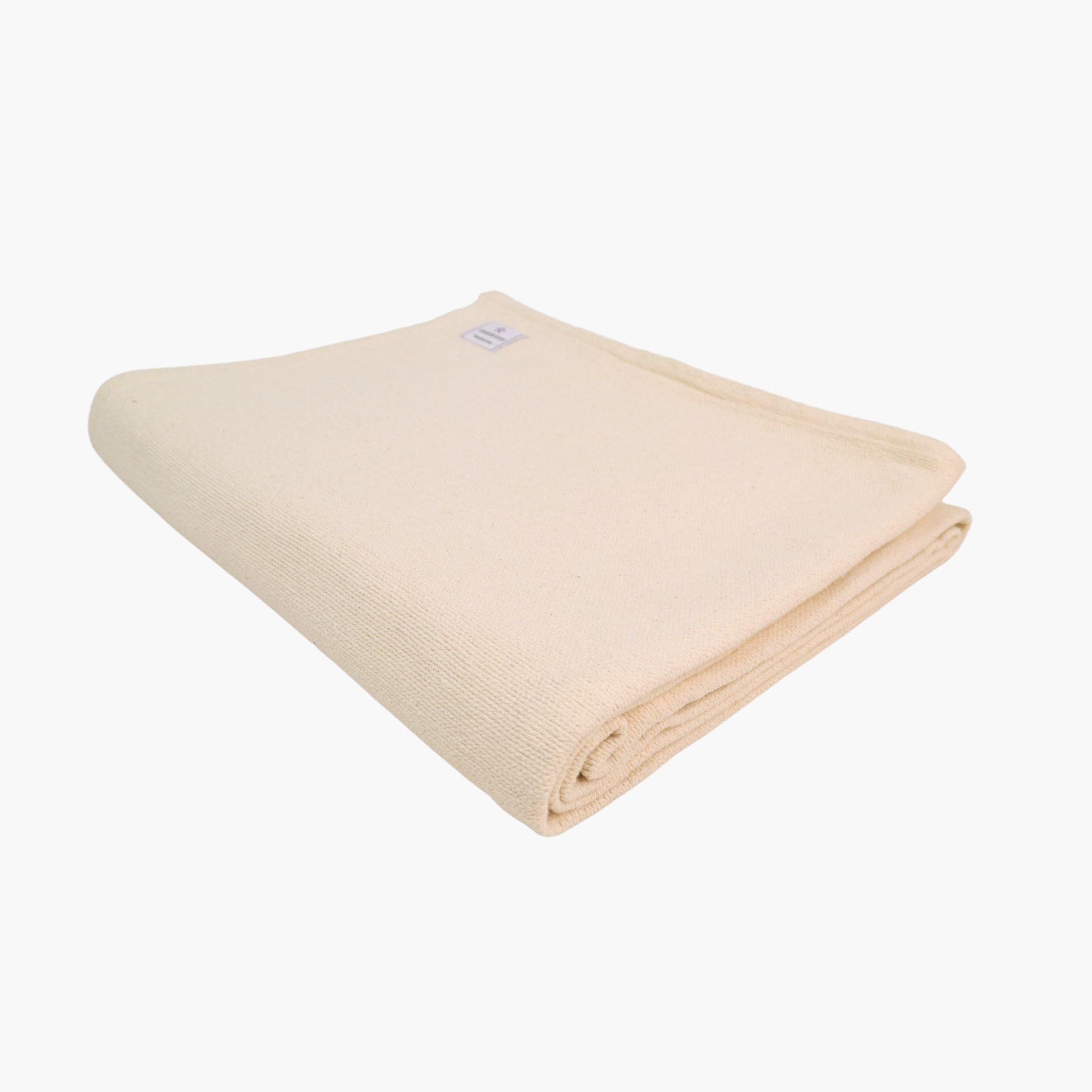 Yogikuti Handwoven Cotton Yoga Blanket, Iyengar Yoga Blanket, Blanket for Restorative Yoga (B01MRAUPPK) Amazon Price History, Amazon Price Tracker
