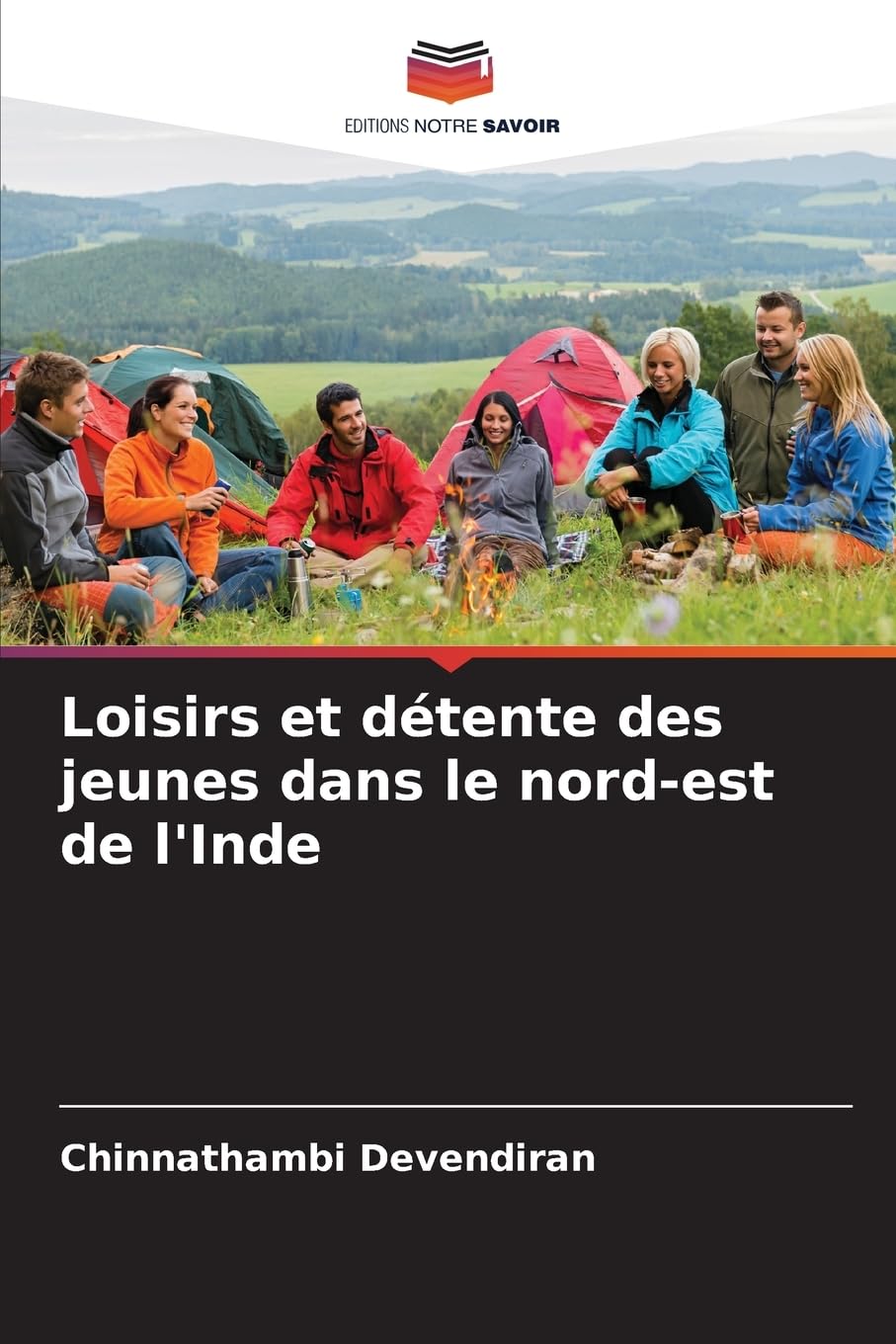Loisirs et détente des jeunes dans le nord-est de l'Inde