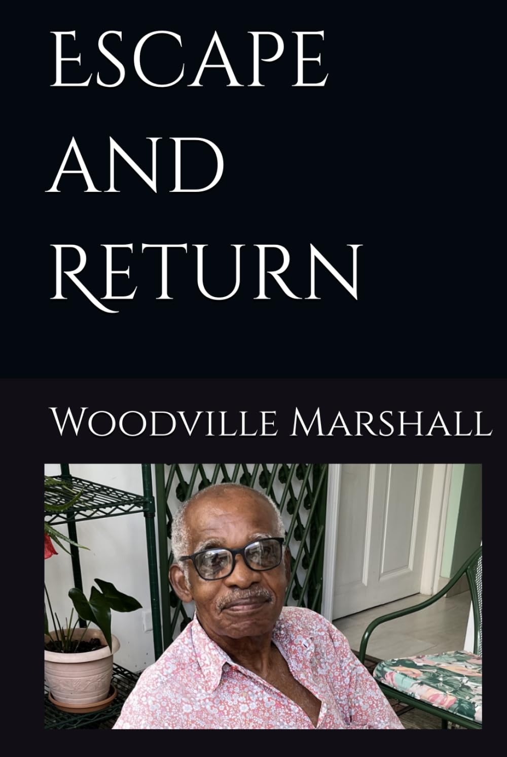 Escape and Return