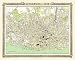 History Portal Edizione Limitata 1000 Pezzi Puzzle - Mappa Liverpool 1898 Dal Royal Atlas Da Bartholomew