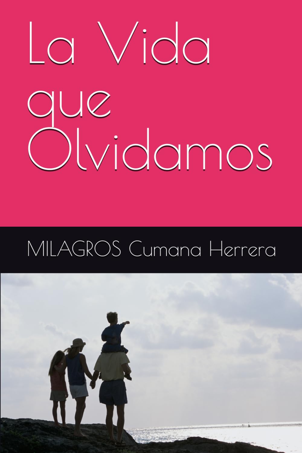 La Vida que Olvidamos