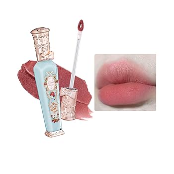 Amazon.com : Flower Knows Strawberry Rococo Cloud Lip Cream
