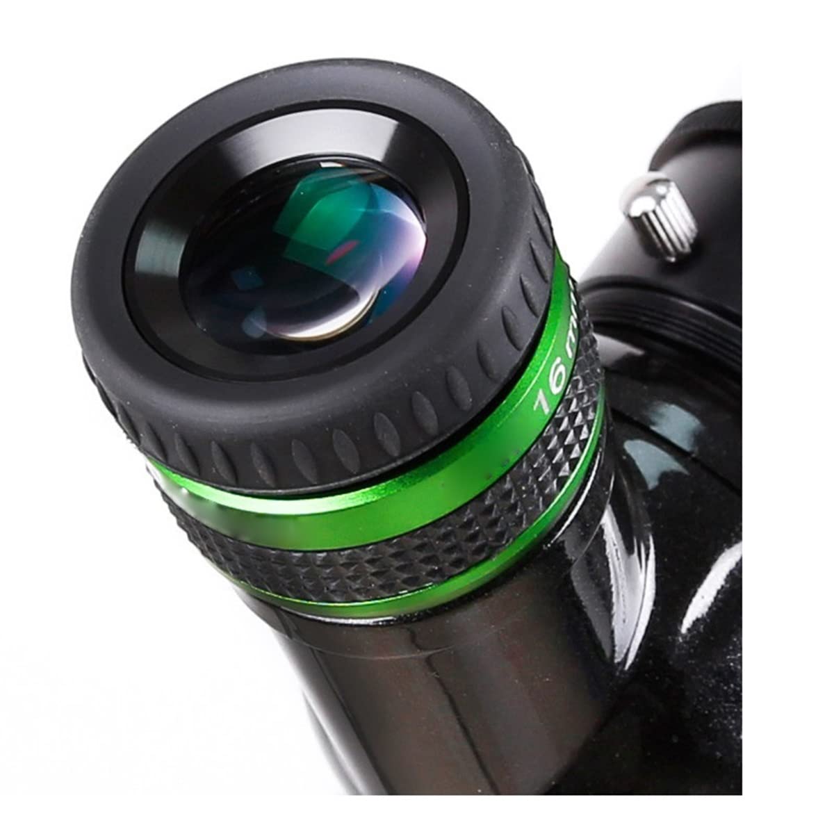 Ocular ultra gran angular 1,25 16mm HD con óptica avanzada para astronomía 7