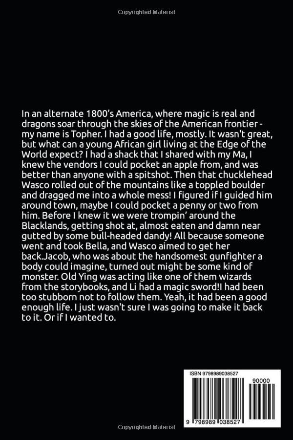 Vista 2 de Bella (Enlightened)