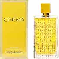 香水(女性用) Yves saint Laurent CINEMA 50ml Yves Saint Laurent Cinema Eau de Parfum for Women - Shop Now