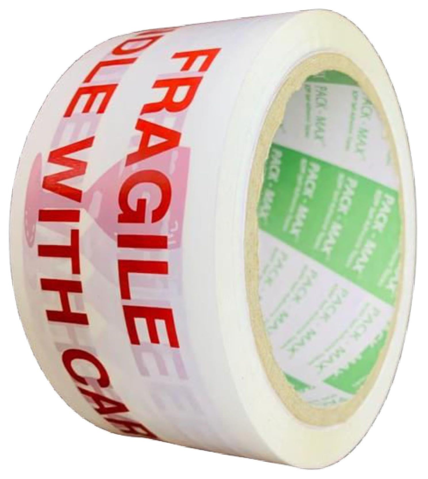 PackMax® 2 inch x 65 mtrs (Pack Of-1) Handle With Care and Fragile Printed Strong Adhesive Packaging tape, 40 Microns, for E-Commerce and Multipupose Use (B0C7QF4533) Amazon Price History, Amazon Price Tracker
