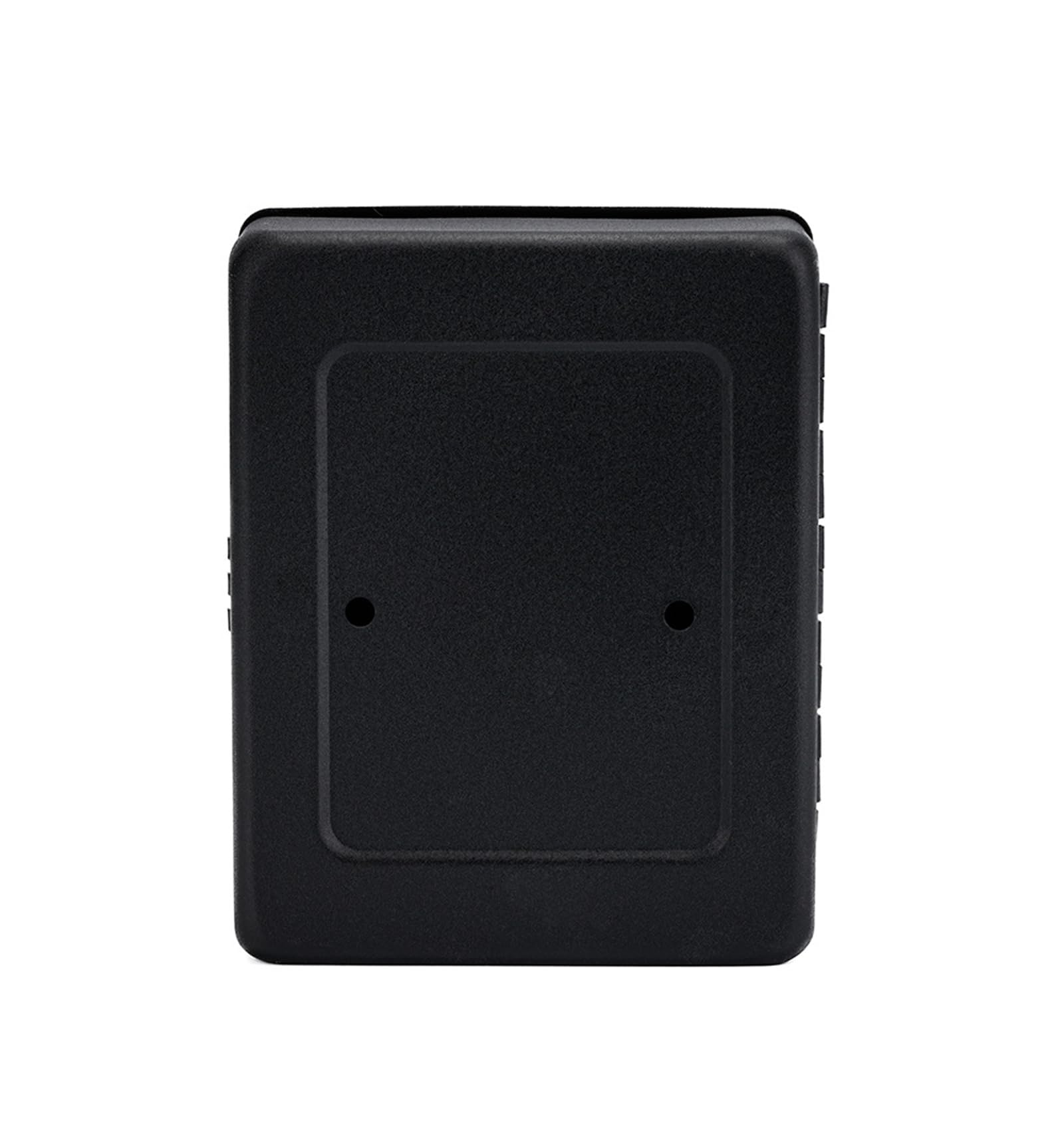 Boîte à clés moderne pour une utilisation en intérieur et en extérieur avec serrure à code Capaci résistante aux intempéries et solution sécurisée pour la maison et le bureau
