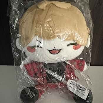 MeseMoa めせもあ ぬいぐるみ 武道館 あおい MeseMoa めせもあ ぬいぐるみ 武道館 あおい mesemoa. めせもあ