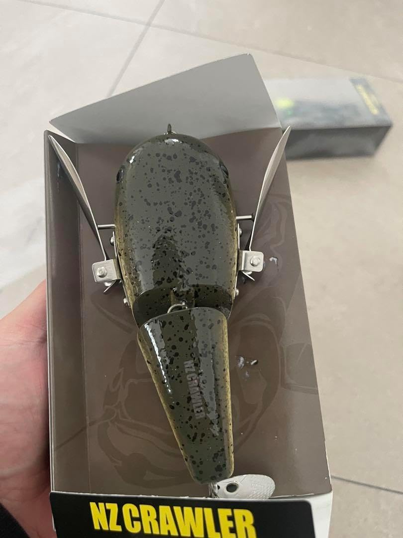 ＮＯＲＩです noriです noriです TROUT ZX | PRODUCTS | trout nories