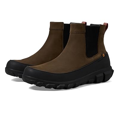 Bogs Cedar Chelsea Women