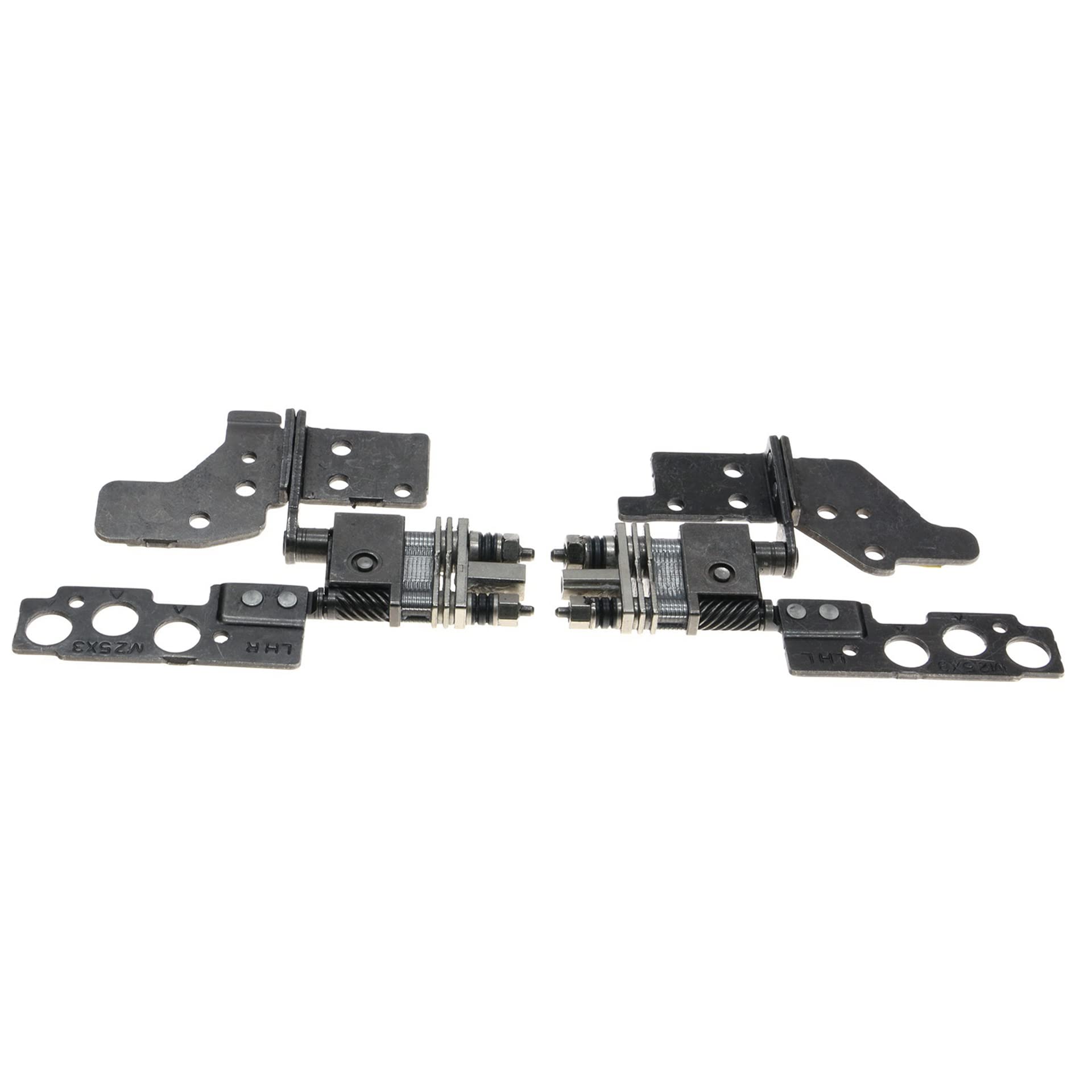 ゆぅ〜 Amazon.com: Replacement LCD Screen Hinges Set for HP Envy X360 15