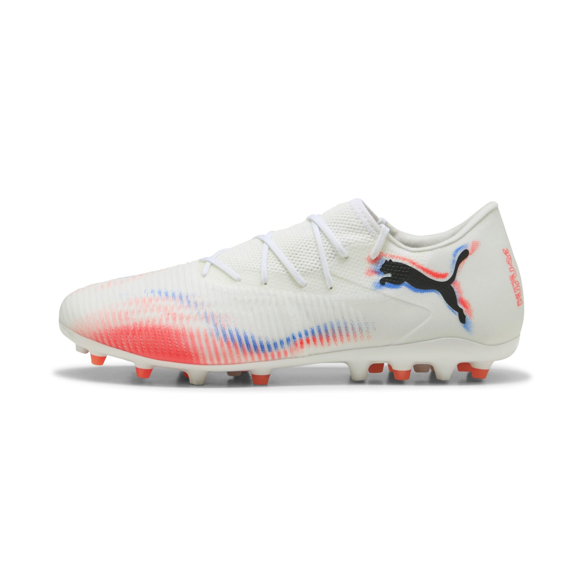 Puma Future 8 Match Low MG Zapatillas de fútbolUnisex Adulto