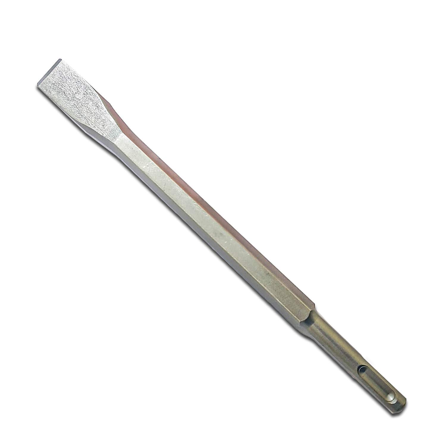 Flat Chisel for Demolition Hammer 14x250 mm